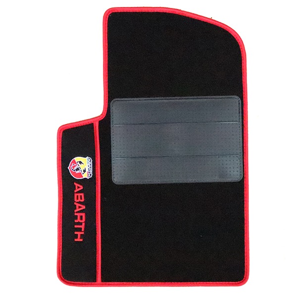 ABARTH 500/595/695 �ե����ޥåȡں��ϥ�ɥ��(�֥�å��ߥ�åɥѥ��ԥ�)