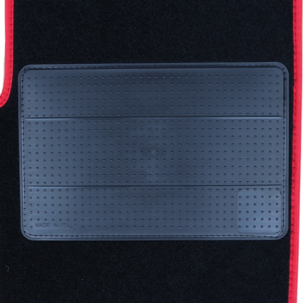 ABARTH 500/595/695 �ե����ޥåȡں��ϥ�ɥ��(�֥�å��ߥ�åɥѥ��ԥ�)