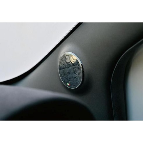 core OBJ select�ե���ȥĥ����������ԡ��������С� for ABARTH/FIAT�ʥ���С����֥�å���