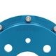 FLATOUT ABARTH595 ����ߥ٥�ϥåȥ��å� BREMBO�����ѡ���