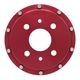 FLATOUT ABARTH595 ����ߥ٥�ϥåȥ��å� BREMBO�����ѡ���