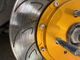 FLATOUT ABARTH500/595/695 ����ߥ٥�ϥåȥ��å� BREMBO�����ѡ���