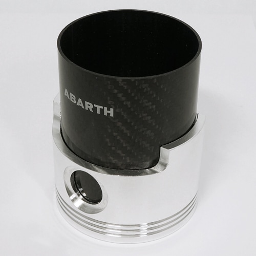 ABARTH ���� �����ܥ�ߥ���� �ڥ󥹥����