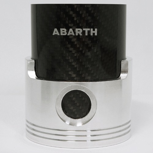 ABARTH ���� �����ܥ�ߥ���� �ڥ󥹥����