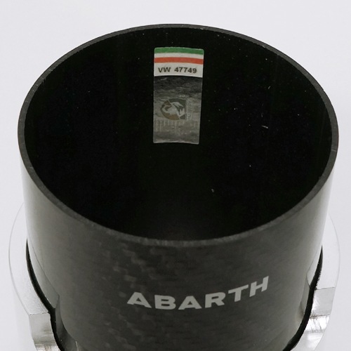 ABARTH ���� �����ܥ�ߥ���� �ڥ󥹥����
