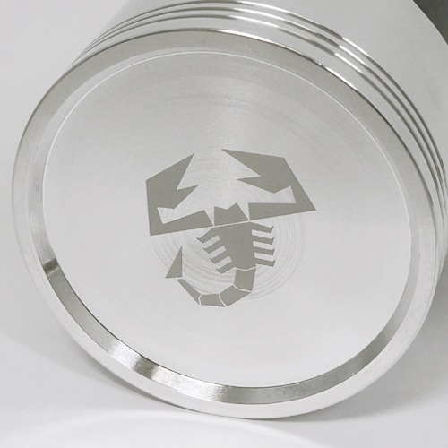 ABARTH ���� �����ܥ�ߥ���� �ڥ󥹥����