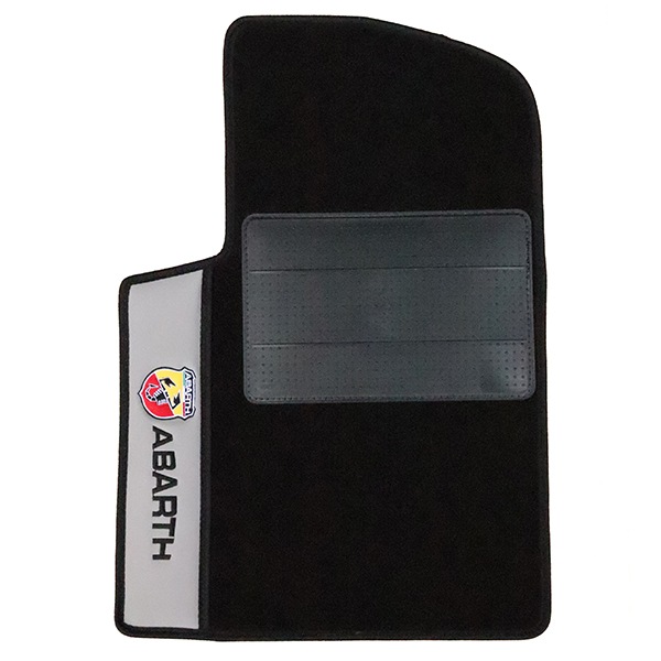 ABARTH 500/595/695 �ե����ޥåȡں��ϥ�ɥ��(�֥�å��ߥ��졼)