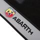 ABARTH 500/595/695 �ե����ޥåȡں��ϥ�ɥ��(�֥�å��ߥ��졼)