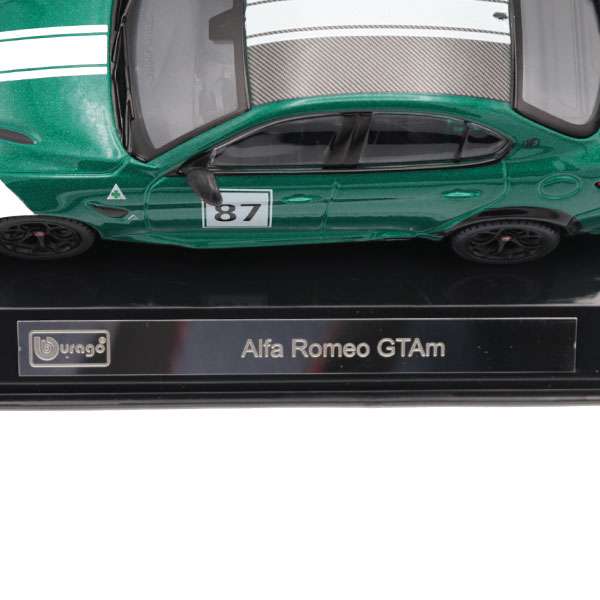 Alfa Romeo ���� GTAm �ߥ˥��� ���꡼��ʥ졼�����͡�