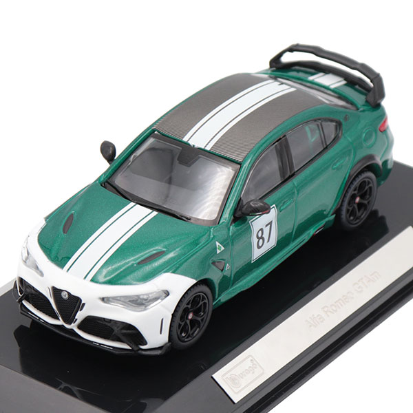 Alfa Romeo ���� GTAm �ߥ˥��� ���꡼��ʥ졼�����͡�