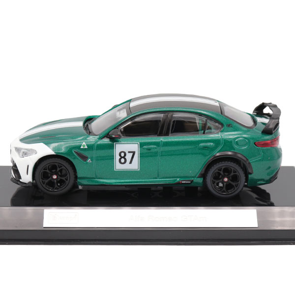 Alfa Romeo ���� GTAm �ߥ˥��� ���꡼��ʥ졼�����͡�