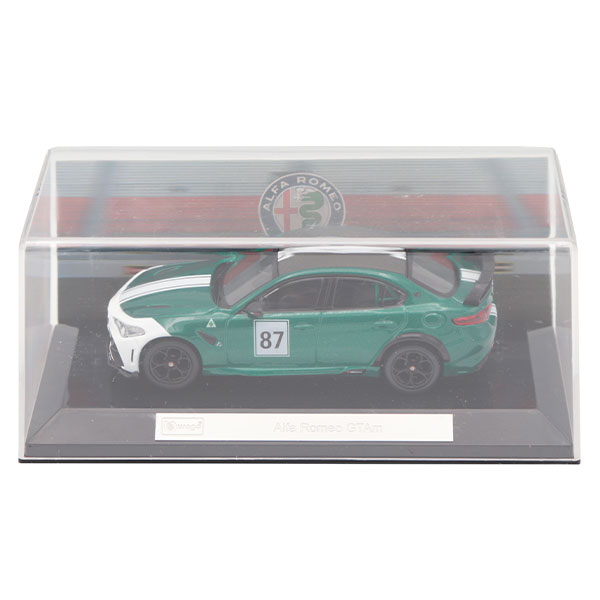 Alfa Romeo ���� GTAm �ߥ˥��� ���꡼��ʥ졼�����͡�