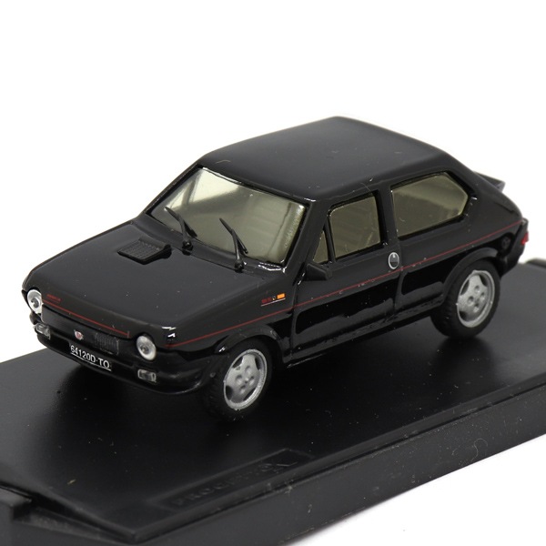 Progetto K 1/43 - Fiat Ritmo Abarth 125 TC Rallye San Remo 1982 ToTip