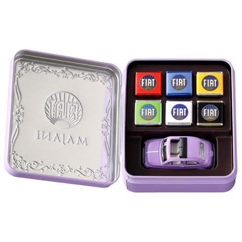 �ڿ��̸����MAJANI FIAT ���祳�졼�ȥߥ˥������å�