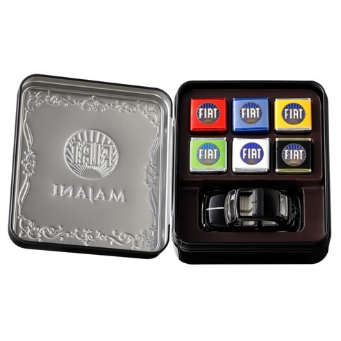 �ڿ��̸����MAJANI FIAT ���祳�졼�ȥߥ˥������å�