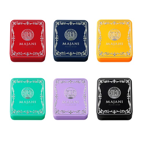 �ڿ��̸����MAJANI FIAT ���祳�졼�ȥߥ˥������å�