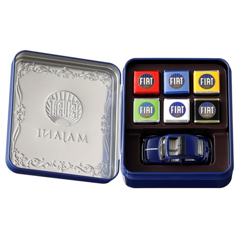 �ڿ��̸����MAJANI FIAT ���祳�졼�ȥߥ˥������å�