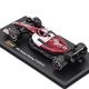 Alfa Romeo ���� F1 2022ǯ C42 �ܥå��� �ߥ˥��� ��å�/�ۥ磻��