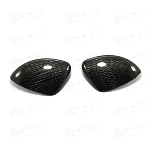 KOSHI ABARTH 124 SPIDER �ߥ顼���С�