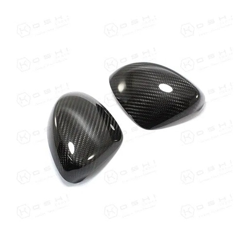 KOSHI ABARTH 124 SPIDER �ߥ顼���С�