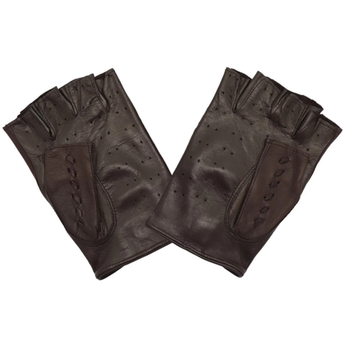 送料無料！フェラーリ公式ドライビンググローブ！Lサイズです