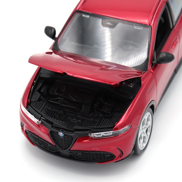 Alfa Romeo ���� Tonale 1/24�������� �ߥ˥����ʥ�åɡ� burago��