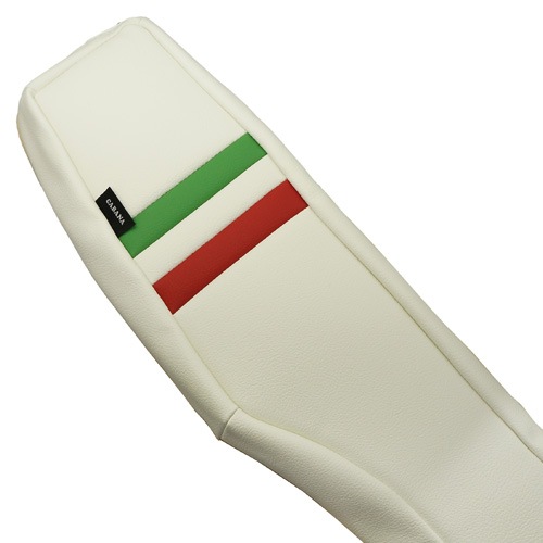 CABANA  FIAT/ABARTH �ȥΥ��С�(�饤��ȥꥳ������ �ۥ磻��)