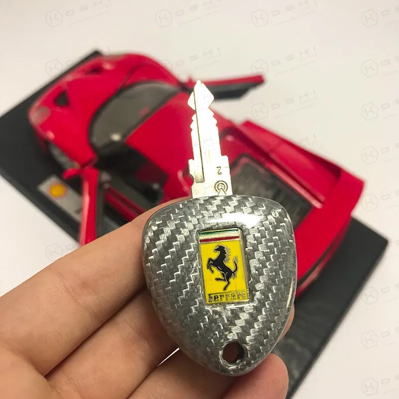 KOSHI Ferrari F430 �����ܥ󥭡����С�