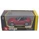 FIAT ���� 124 Spider 1/24�������� �ߥ˥����ʥ�åɡ� burago��