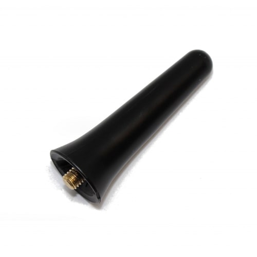 AutoStyle ヘリカルショートアンテナ/ラウンド M6｜ラテン車の