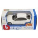 burago Alfa Romeo GIULIA 1/43 �ߥ˥���(�ۥ磻��)
