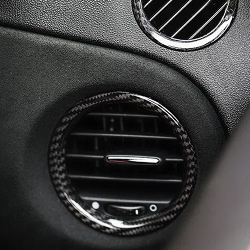 KOSHI ABARTH 500/595 �����ܥ󥨥��٥�ȥե졼�५�С�(���꡼��3�ޤǡ�
