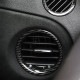 KOSHI ABARTH 500/595 �����ܥ󥨥��٥�ȥե졼�५�С�(���꡼��3�ޤǡ�