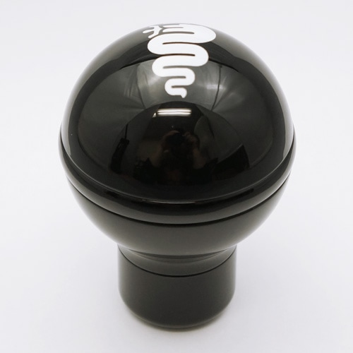 Alfa Romeo ���եȥΥ� Biscione(�֥�å�)