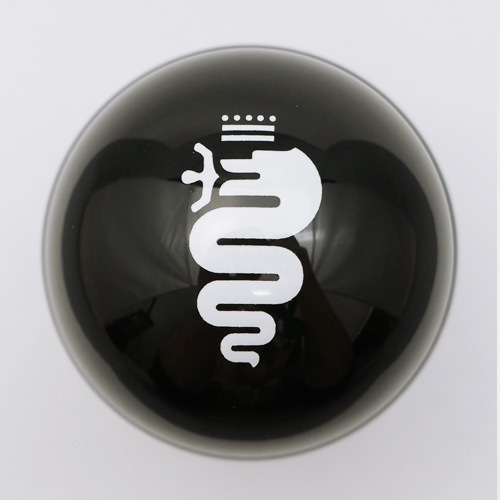 Alfa Romeo ���եȥΥ� Biscione(�֥�å�)