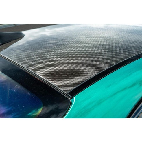KOSHI Alfa Romeo GIULIA QV �����ܥ�롼�� ����ե����ᥪ