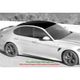 KOSHI Alfa Romeo GIULIA QV �����ܥ�롼�� ����ե����ᥪ