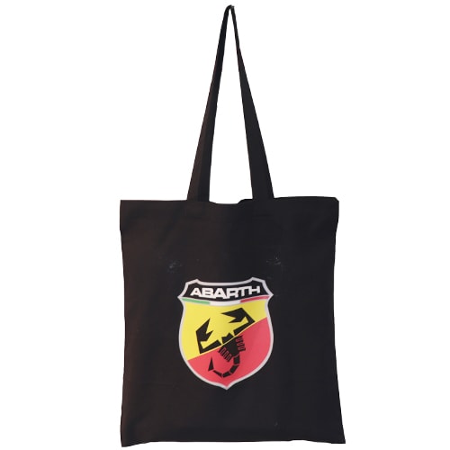 ABARTH ����֥��ץ��� �����Хå�(�֥�å�)