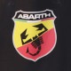 ABARTH ����֥��ץ��� �����Хå�(�֥�å�)