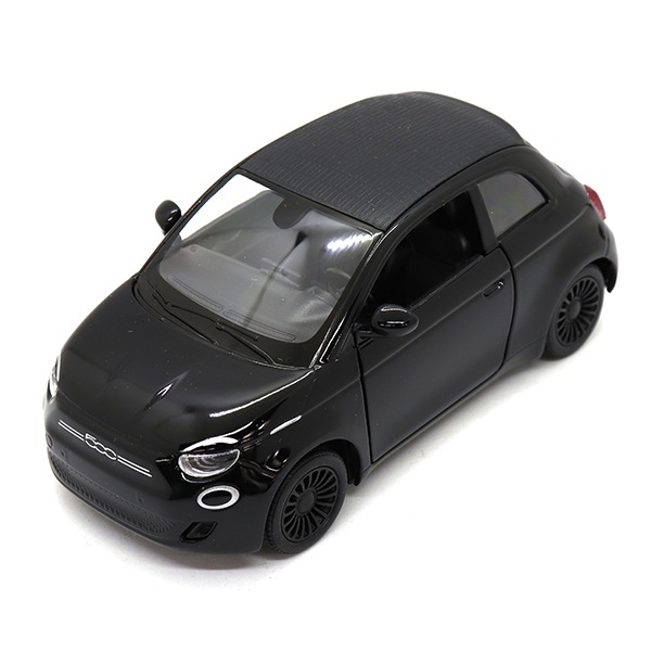 FIAT ���� 500e �ץ�Хå��ߥ˥��� 1/28�������� KINSMART��