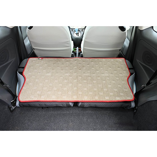 core OBJ Seat Back Guard for FIAT 500 / ABARTH 595��695 ��1�ԡ��� �٥�������ȸ����ѡ�