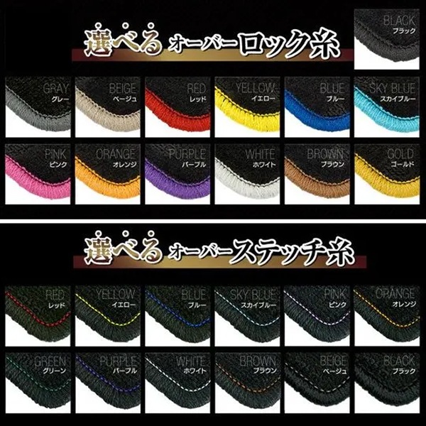 core OBJ Seat Back Guard for FIAT 500 / ABARTH 595��695 ��1�ԡ��� �٥�������ȸ����ѡ�