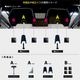 EVE DESIGN ǥե塼 С ơ륤ѥ ABARTH595/695 ꡼4ʥѥɥ֥åɡ TIA-111