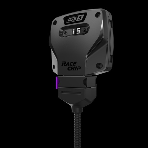 RACE CHIP GTS5 for ABARTH