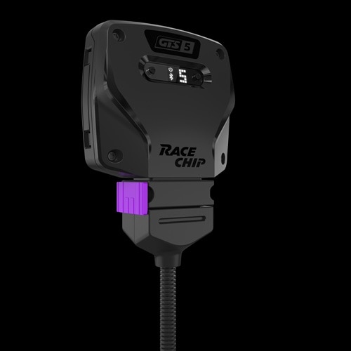 RACE CHIP GTS5 for ABARTH