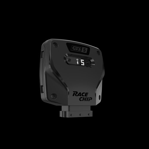 RACE CHIP GTS5 for ABARTH