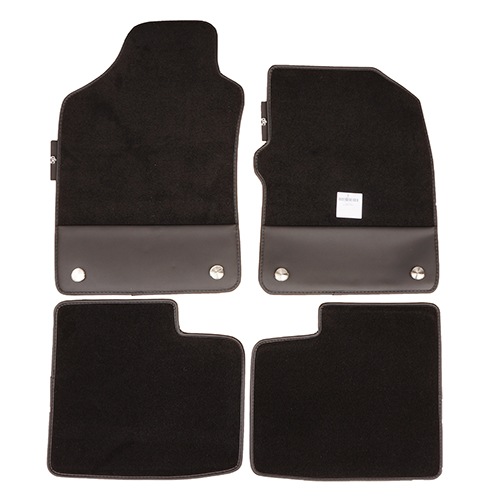 ABARTH ���� 595�ե����ޥå� / ���ϥ�ɥ� �ʥ֥�å��ߥ֥�å���