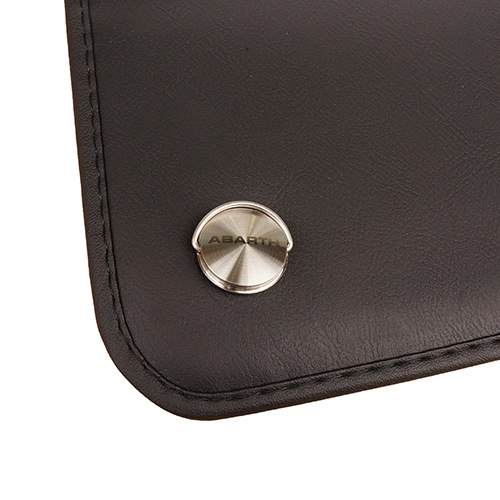 ABARTH ���� 595�ե����ޥå� / ���ϥ�ɥ� �ʥ֥�å��ߥ֥�å���