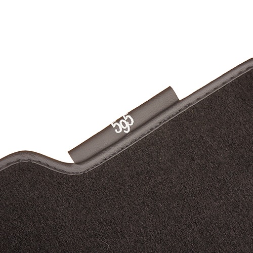 ABARTH ���� 595�ե����ޥå� / ���ϥ�ɥ� �ʥ֥�å��ߥ֥�å���