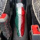 FIAT/ABARTH 500 �쥶�������ɥ֡��ġ������ꥢ�ɽ�(�����ꥢ�ȥꥳ������)